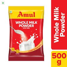Milk Powder