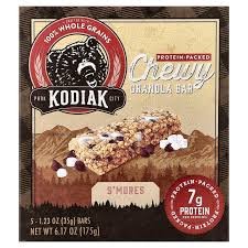 Granola Bar