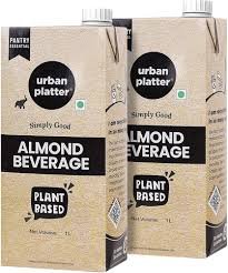 Almond Milk