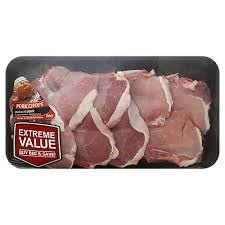 Pork Chops
