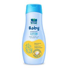 Baby Lotion Mild