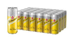 Tonic Water