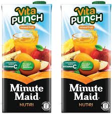 Fruit Punch