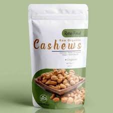 Cashew Nuts