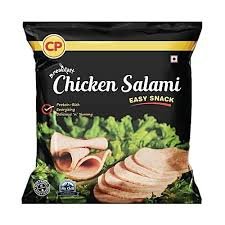 Chicken Salami Pack