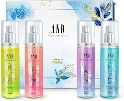Body Mist