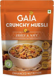 Muesli