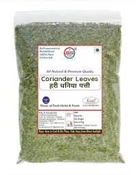 Coriander Leaves