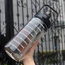 Water Bottle 2L