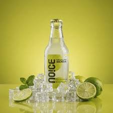 Lime Soda