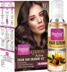 Hair Serum
