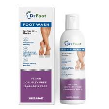 Foot Cream