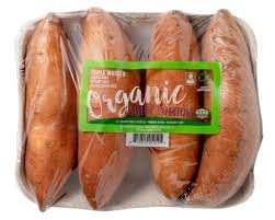 Sweet Potato