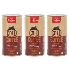 Coffee Can