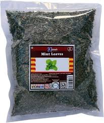 Mint Leaves