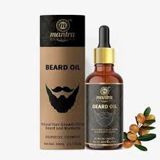Beard Oil
