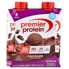 Protein Shake
