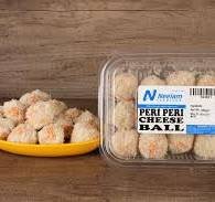 Frozen Cheese Ball