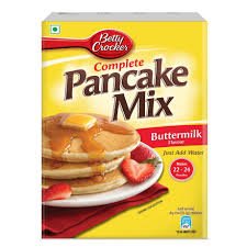 Pancake Mix