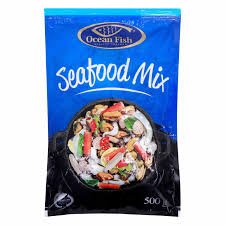 Sea Fish Mix