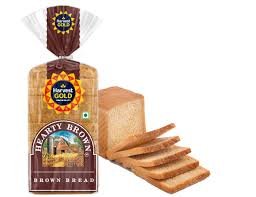 Brown Bread