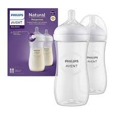 Baby Milk Bottle