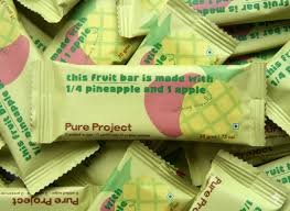Fruit Bar