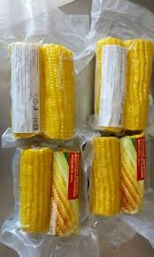 Sweet Corn