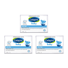 Baby Soap Mild