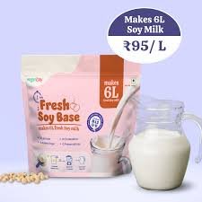 Soy Milk