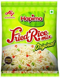 Ready Fried Rice