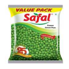 Green Peas