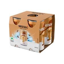 Iced Latte