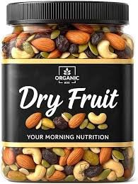 Dry Fruit Mix