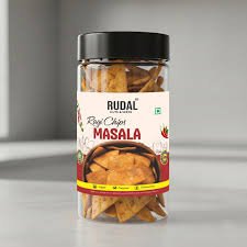 Masala Chips