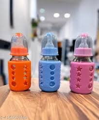 Baby Water Bottle