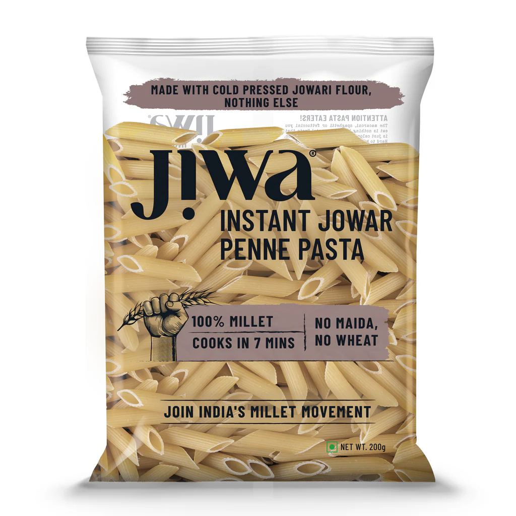Instant Pasta