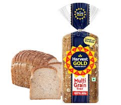 Multigrain Bread