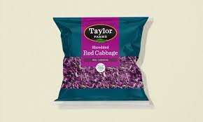 Red Cabbage