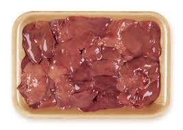 Chicken Liver