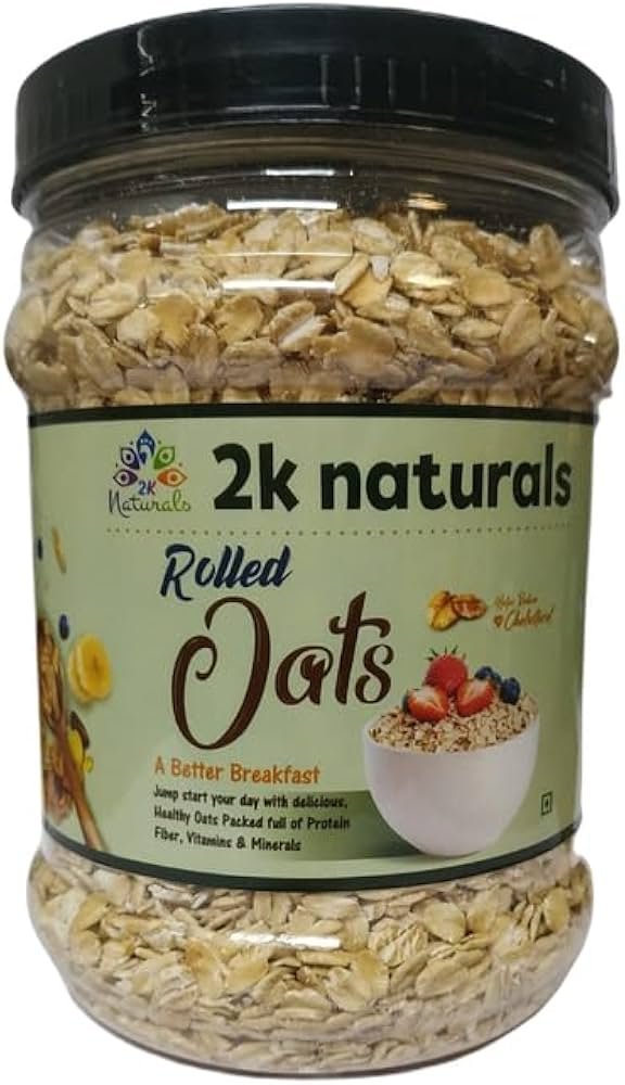 Oats