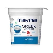 Greek Yogurt