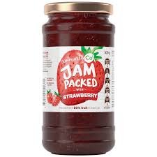 Jam