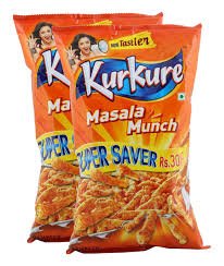 Kurkure