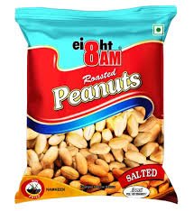 Salted Peanuts