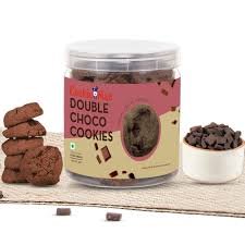 Chocolate Cookies