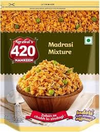 Namkeen Mix