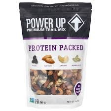 Trail Mix