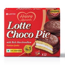 Choco Pie