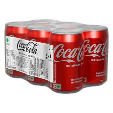 Coca Cola